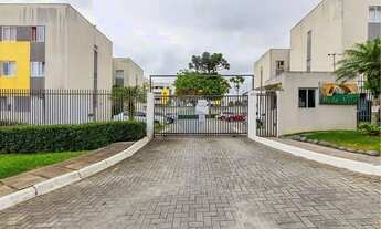 Imagem 6: Apartamento 76m² , 3 quartos, suíte, churrasqueira - Xaxim