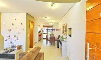 Imagem 4: Casa para Venda - 105m², 3 dormitórios, sendo 1 suites, 2 vagas - Aberta dos Morros