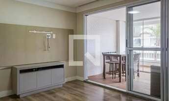 Imagem: Apartamento à Venda - Bom Retiro, 2 Quartos