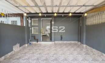 Imagem 3: Sobrado à Venda, Vila Leopoldina/SP