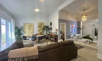 Imagem 3: Casa - Sítios de Recreio Gramado - Campinas