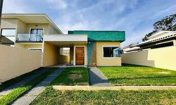 Imagem 4: Condomínio Royal Garden Maricá - Casas de 2 ou 3 quartos à venda - agende já sua visita !