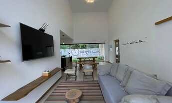 Imagem 5: Casa moderna e linear dentro de condomínio com 3 quartos em Vargem Grande, Teresópolis/RJ