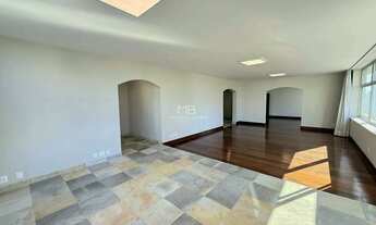 Imagem: Apartamento à venda, 4 quartos no Lourdes