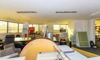 Imagem 4: Comercial no bairro Santa Terezinha