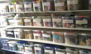 Imagem 5: Sala Comercial semi-mobiiada Avenida Getúlio Vargas