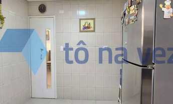 Imagem 7: Sobrado à venda 150m² com 3 dormitórios e Churrasqueira em Rudge Ramos, São Bernardo do Ca