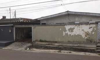 Imagem 7: Casa no Parque 10, Conjunto Castelo Branco