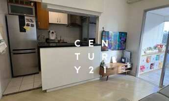 Imagem: Apartamento com 2 dormitórios à venda