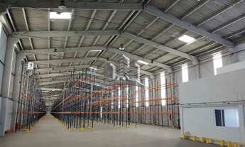 Imagem 5: Imóvel para aluguel possui 5000 metros quadrados em Salseiros - Itajaí - SC