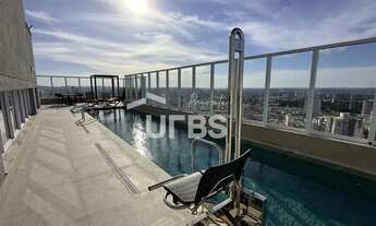 Imagem 5: Katedral Sky Rooftop - Apartamento 3 quartos, sendo 1 suíte