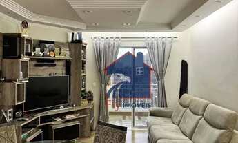 Imagem: Apartamento à venda, 85 m² por R$ 850.000,00