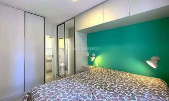 Imagem 6: Apartamento para aluguel 1 quarto 1 suíte 1 vaga - Savassi