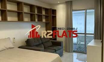 Imagem: Flat com ótimo preço no bairro Moema