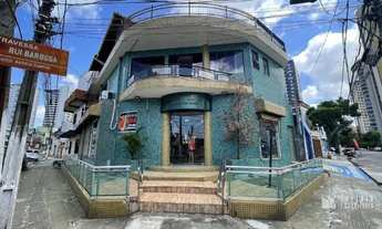 Imagem: BELéM - Loja/Salão - Batista Campos