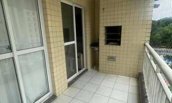 Imagem 6: Imóvel para aluguel possui 82 metros quadrados com 3 quartos em Mangueirão - Belém - PA