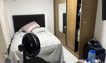 Imagem 4: Apartamento condomínio Mackenzie mobiliado x com Uninovafapi