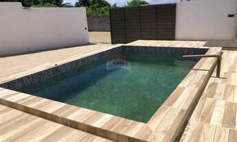 Imagem 4: Casa Amarela - Village de Jacumã