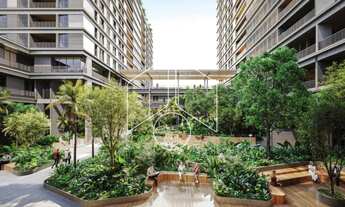 Imagem 6: Comercial Sala em Condomínio em Marília