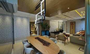 Imagem 2: Apartamento mobiliado no Jardim Aclimação, edifício Splendore - Plaenge