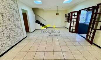 Imagem: Casa para aluguel, 3 quartos, 1 suíte