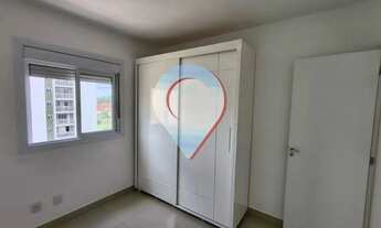 Imagem 7: Apartamento para locação no Condomínio Scalla Jundiaí/SP