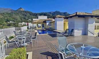 Imagem 2: Apartamento para Venda em Teresópolis, Alto, 2 dormitórios, 1 suíte, 2 banheiros, 1 vaga