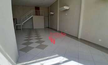 Imagem 3: Salão Comercial para Venda ou Locação no Bairro Jardim Botânico em Ribeirão Preto com Ar-c