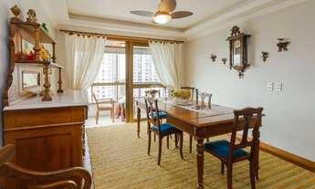 Imagem 5: Cobertura a venda no Petrópolis com 3 dormitórios (1suíte)