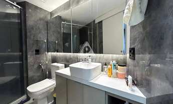 Imagem 6: Flat à venda, 01 quarto, 01 vaga, Vista Mar e Pedra da Gávea, Wyndham, Barra da Tijuca - R