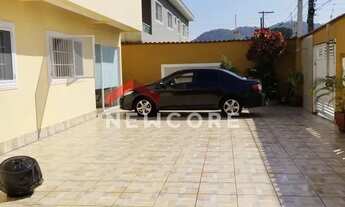 Imagem 4: Casa em Rua Marilia - Jardim Praia Grande - Mongaguá/SP