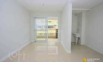 Imagem 2: Apartamento à venda Rodovia Admar Gonzaga, Itacorubi - Florianópolis