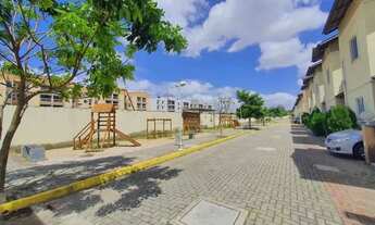 Imagem 4: Casa à venda, 58 m² por R$ 280.000,00 - Passaré - Fortaleza/CE