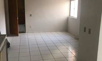 Imagem 3: Vendo imóvel no Residencial Ilha Bela 48,23m2 com 2/4 e 01 VG de garagem - Coqueiro