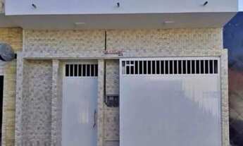 Imagem: Casa disponível na Liberdade