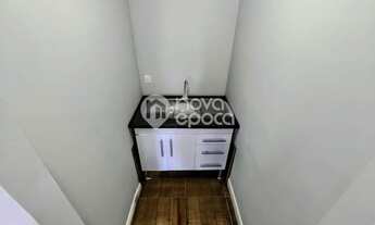 Imagem 5: Cachambi Galpão / depósito com 1 vaga na garagem