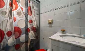 Imagem 5: Apartamento de 2 quartos próximo à Rua São Mateus para venda