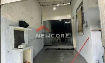 Imagem 6: Galpão em Rua Antônio Parreira - Casa Grande - Diadema/SP