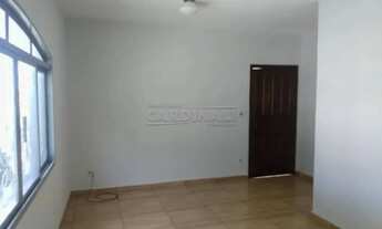 Imagem 3: Casa Padrão em Araraquara