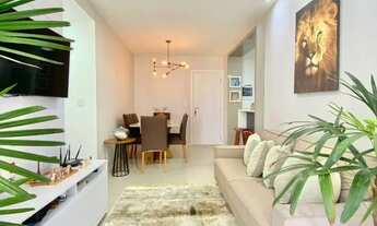 Imagem 3: Imóvel para venda possui 79 metros quadrados com 3 quartos em Praia de Itaparica - Vila Ve