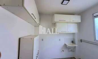 Imagem 2: Apartamento,PARQUE RIO SELLA,São José do Rio Preto