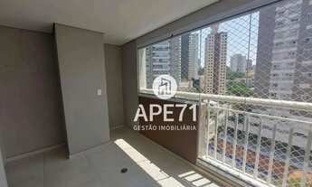 Imagem 3: Apartamento com 2 dormitórios, 69 m² - venda por R$ 850.000,00 ou aluguel por R$ 5.301,05
