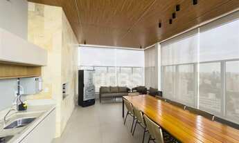 Imagem 4: VENDO APARTAMENTO DECORADO KATEDRAL SKY ROOFTOP