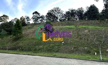 Imagem: TERRENO EM CONDOMÍNIO - BAIRRO ITAPEMA