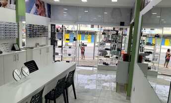 Imagem 4: Ótica completa (passo ponto