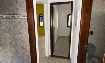 Imagem 6: Casa em Prq. Mambucaba á Venda