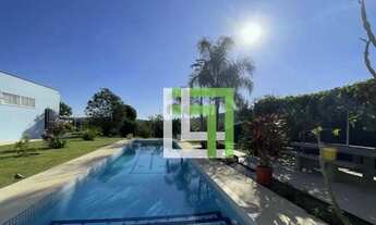 Imagem 2: Casa com 3 dormitórios à venda, 343 m² por R$ 2.000.000,00 - Morro Alto - Itupeva/SP