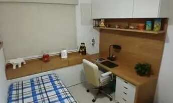 Imagem 5: Imóvel para venda com 60 metros quadrados com 2 quartos em Alcântara - São Gonçalo - RJ