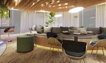 Imagem 6: EDIFÍCIO ATRIUM /LUXO - 3 QUARTOS À VENDA NA PONTA VERDE MACEIÓ -AL