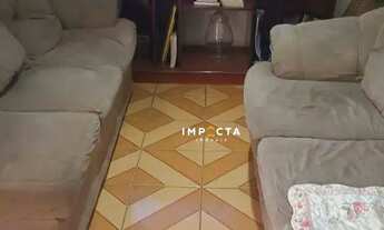 Imagem 4: Casa com 2 dormitórios à venda, 55 m² por R$ 250.000 - Jardim São João - Pouso Alegre/MG